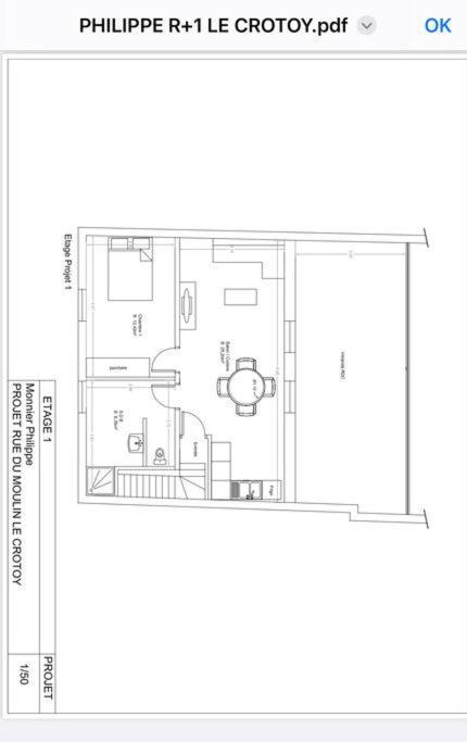 Gite Du Moulin - Appartement Plein Centre Ville - Spacieux 2P - 1Er Etage Maison De Pecheur A 100M De La Plage 르크로토이 외부 사진